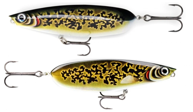 Rapala X-Rap Scoop 14cm - Rapala Pike