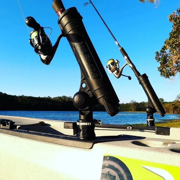 Railblaza Rod Tube Black – Bild 2