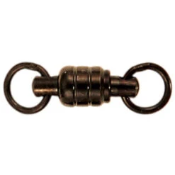 BFT Kugellager Wirbel Rostfrei, 2-pack