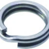 BFT Pro Splitring, Stainless - 10-pack