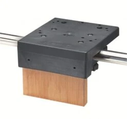 Scotty Relingshalterung Für Die Meisten Rigs