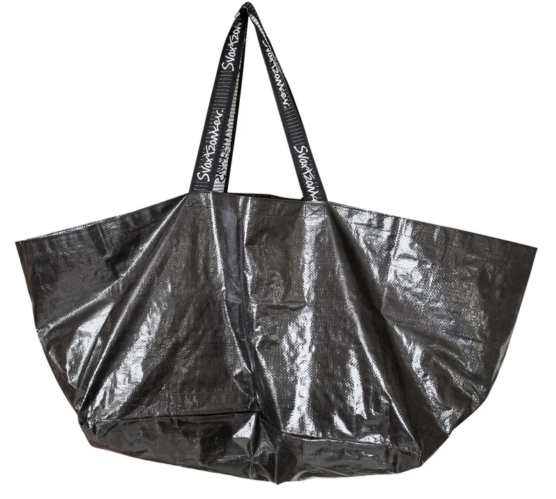 SvartZonker Pike Bag Small (Perch Bag)