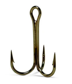 VMC 8650BZ Drillingshaken 25p 2/0