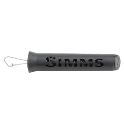 Simms Retractor Black