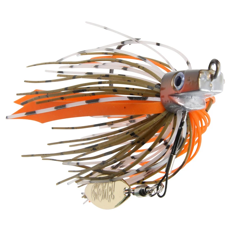 Pig Raiser Under Spin – Bild 2