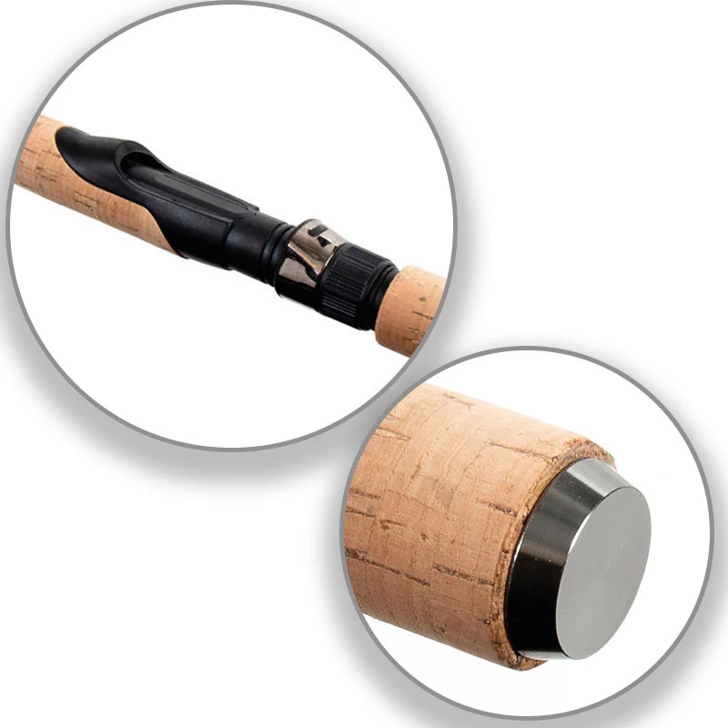 Fladen Maxximus Seatrout 282cm 9.3' 10-40g – Bild 2