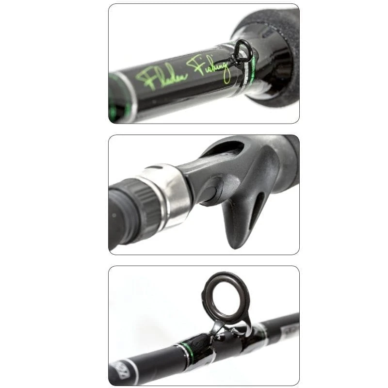 Fladen Maxximus Heavy Stick 210cm -180g – Bild 2