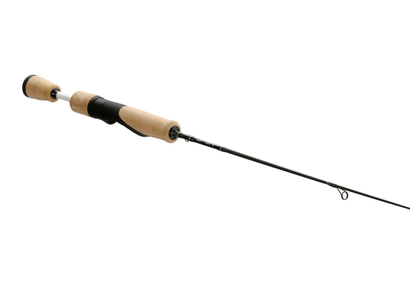 13 Fishing Omen Ice Rod 30'' M – Bild 2