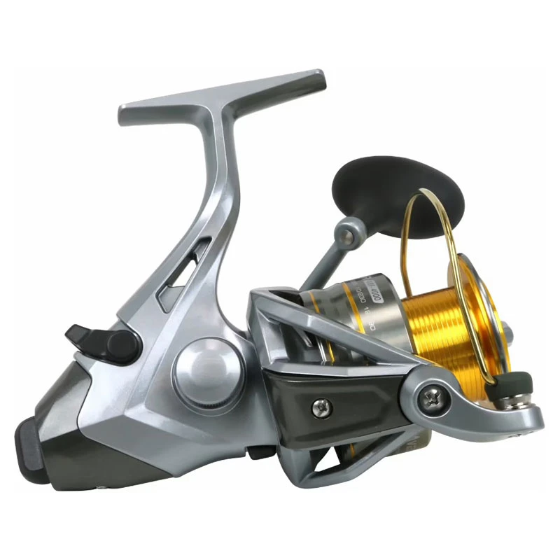 Okuma Avenger Baitfeeder ABF-6000 – Bild 2