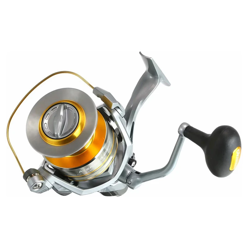 Okuma Avenger Baitfeeder ABF-6000 – Bild 3