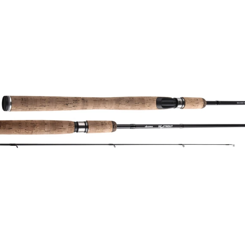 Okuma Seatrout – Bild 2