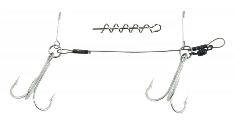 SvartZonker Stinger Medium 2-pack