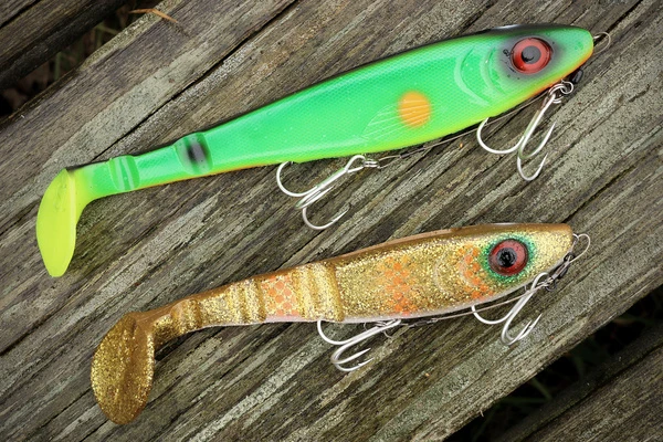 SvartZonker Stinger Medium 2-pack – Bild 3