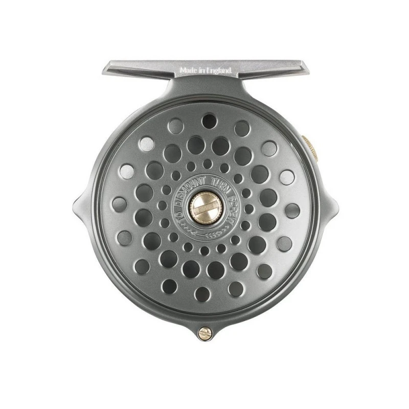 Hardy 1939 Bougle Fly Reel – Bild 2
