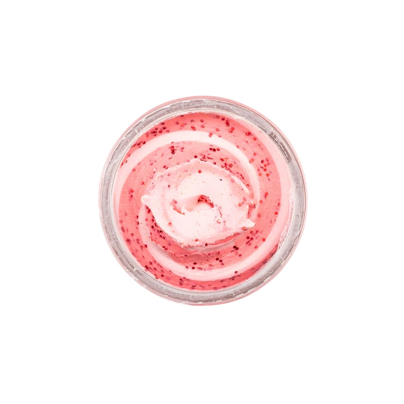 Berkley Powerbait Glitter Trout Bait 50g – Bild 2