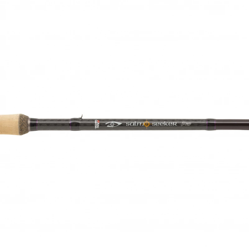 Abu Garcia Salmon Seeker 12' 50-150g Casting – Bild 2