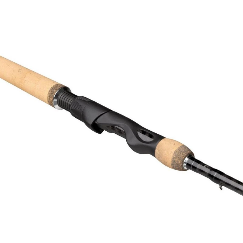 Abu Garcia Sölv AG3 Spinning – Bild 3