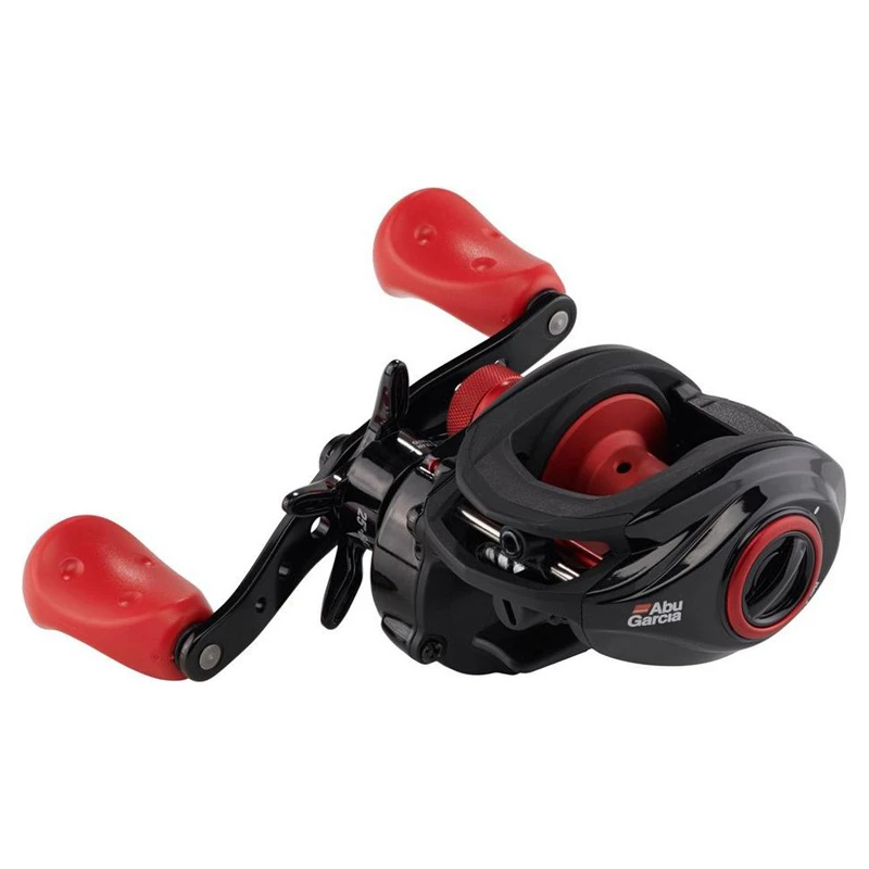 Abu Garcia Max X – Bild 2