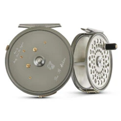 Hardy Brothers 150th Anniverary Reel