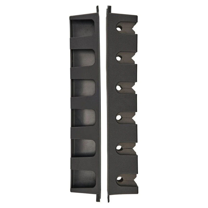 Berkley Vertical 6 Rod Rack