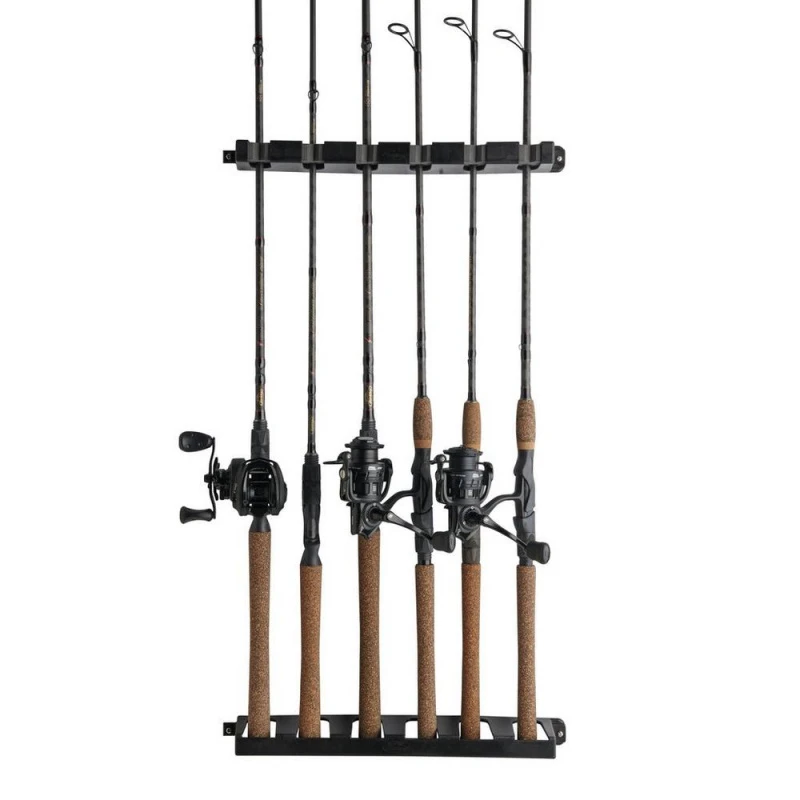 Berkley Vertical 6 Rod Rack – Bild 5