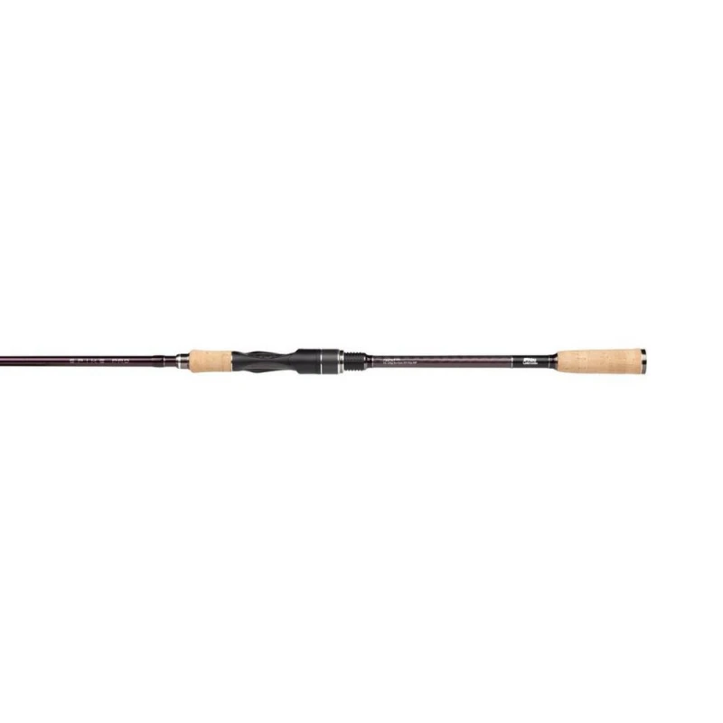 Abu Garcia Spike Pro Spinning – Bild 2