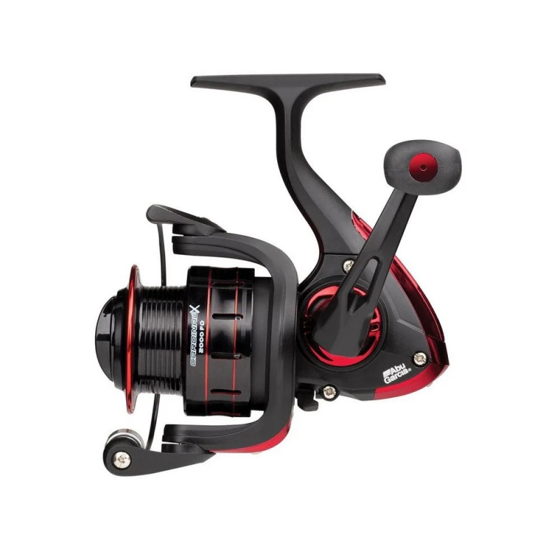 Abu Garcia Cardinal X FD – Bild 2