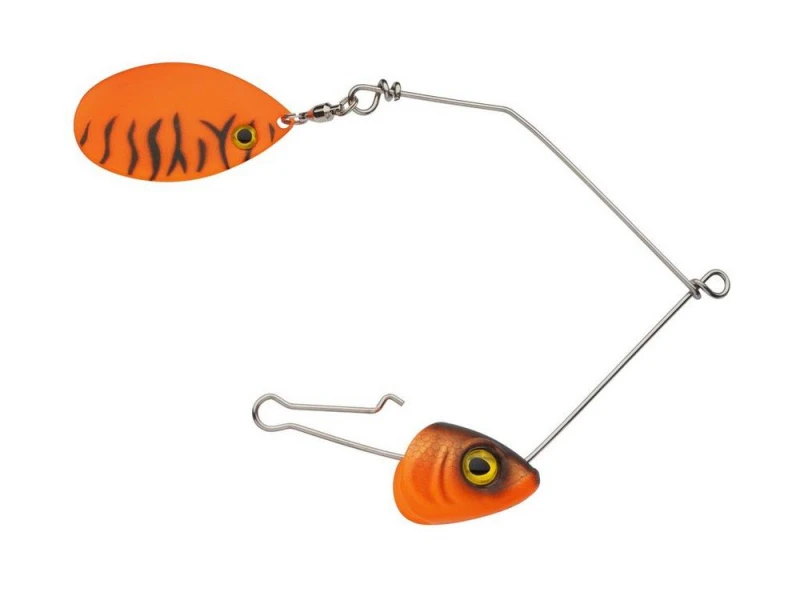 Abu Garcia Svartzonker Spinhead 45g – Bild 2