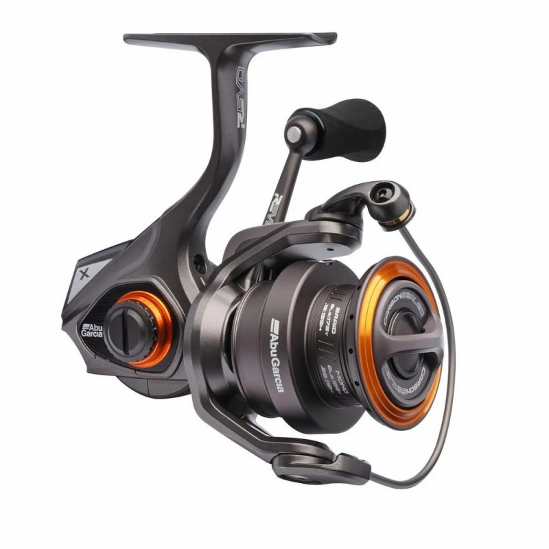 Abu Garcia Revo3 X – Bild 2