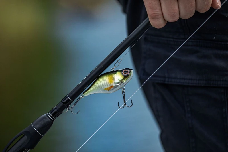 Berkley DEX Ripper – Bild 4