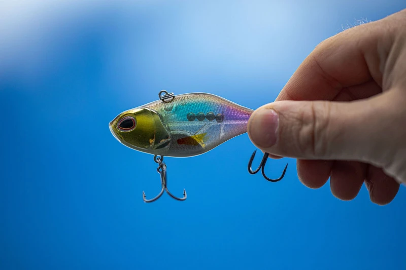 Berkley DEX Ripper – Bild 5