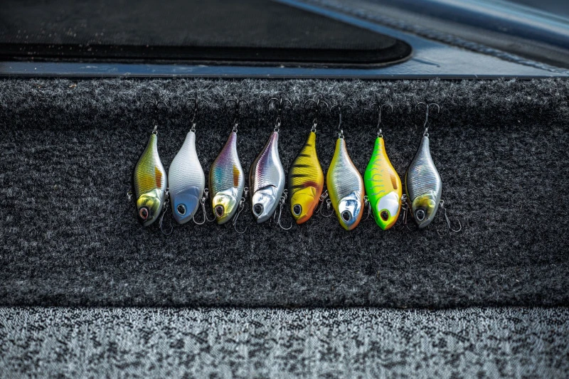 Berkley DEX Ripper – Bild 6