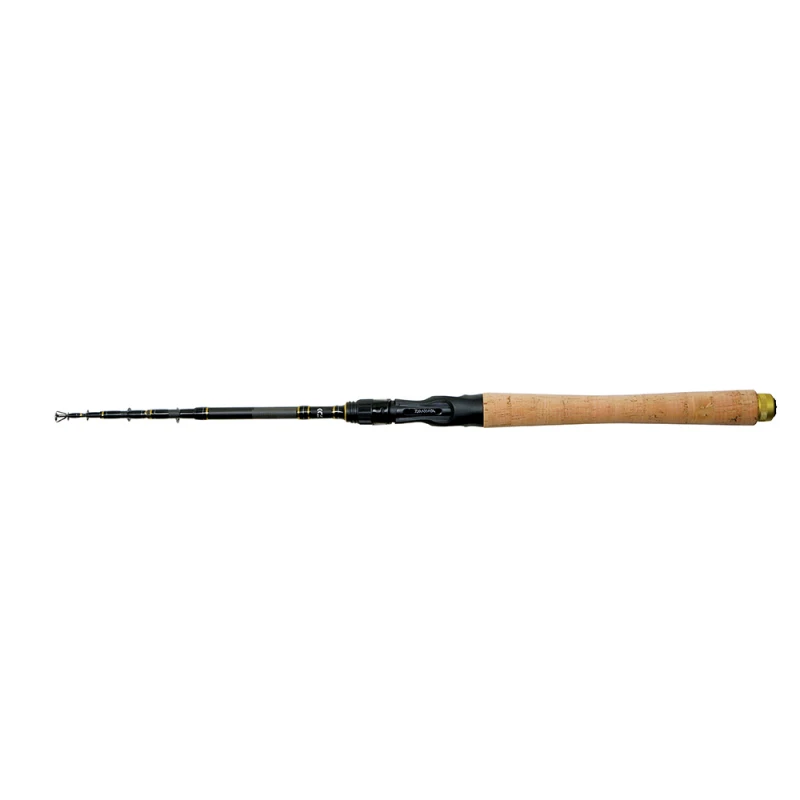 Daiwa Goldcast 180cm Tele -25g