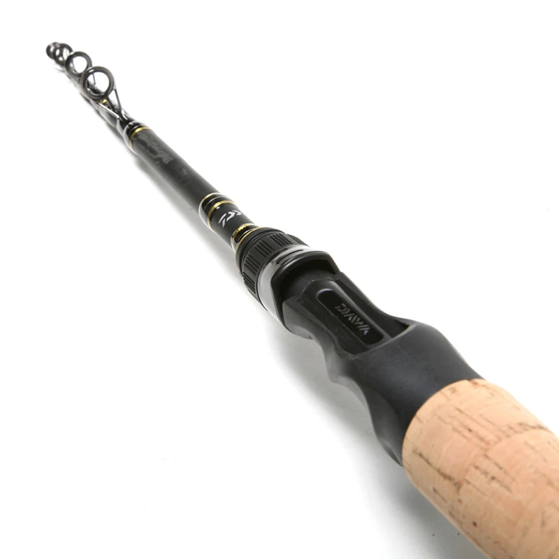 Daiwa Goldcast 180cm Tele -25g – Bild 3