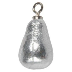 IFISH Birnengewicht Bleifrei