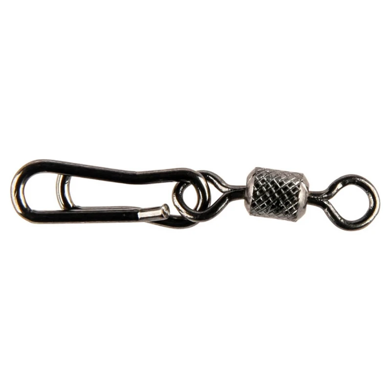 IFISH Ultrastrong Swivel With Snap (10pcs)