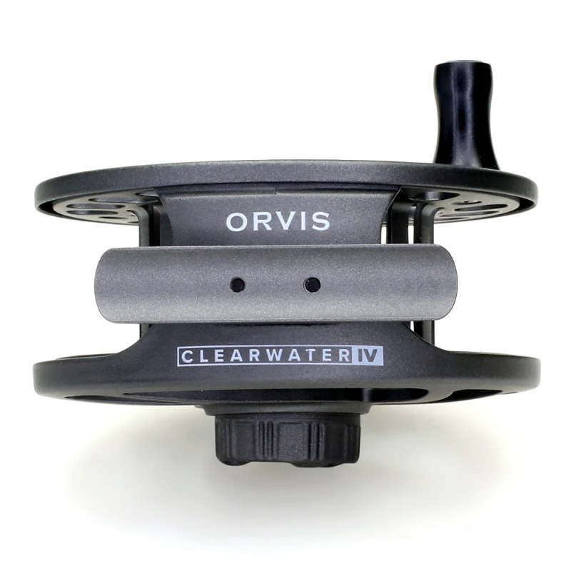 Orvis Clearwater Large Arbor – Bild 2