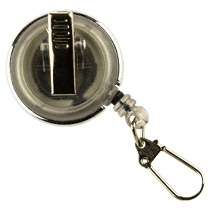 Pool 12 Clip On Pin-On-Reel – Bild 2