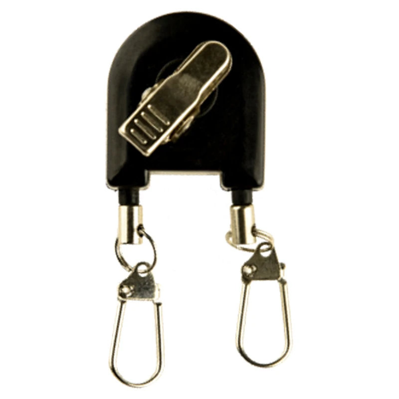 Pool 12 Magnetic Twin-Pin-On-Reel – Bild 2