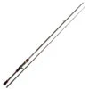 Quantum Drive Baitcast Rod