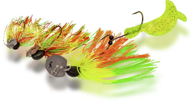 Quantum 4Street Pike Chatter 16g – Bild 2