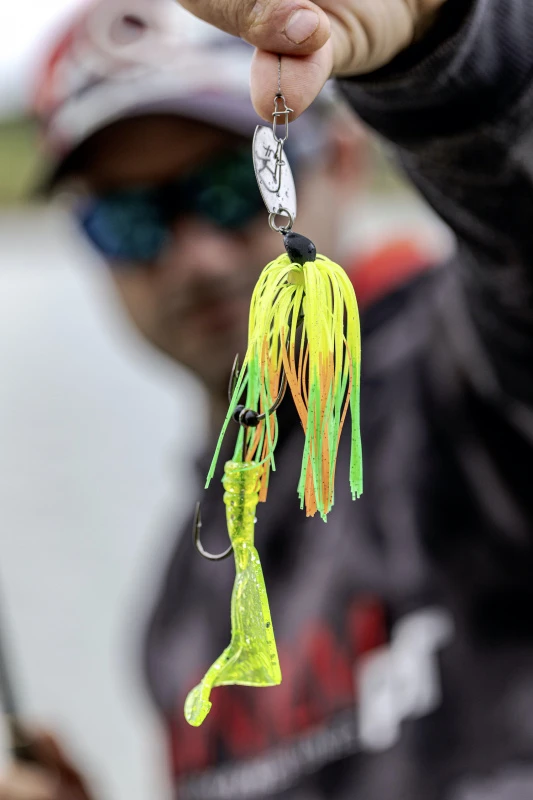 Quantum 4Street Pike Chatter 16g – Bild 3