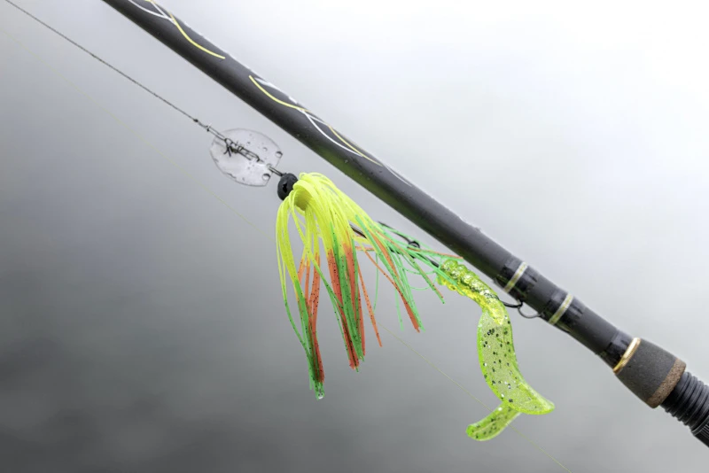 Quantum 4Street Pike Chatter 16g – Bild 4