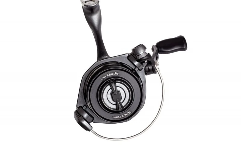 Quantum G-Force GF – Bild 2