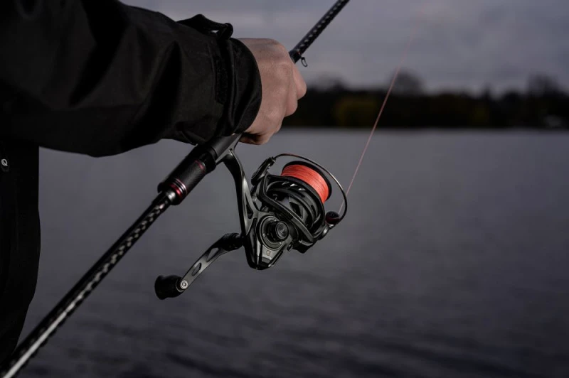 Quantum G-Force GF – Bild 6