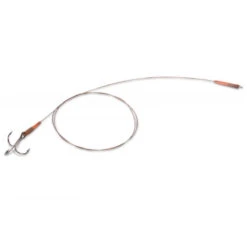 Quantum Mr. Pike Float Rig Leader Camo