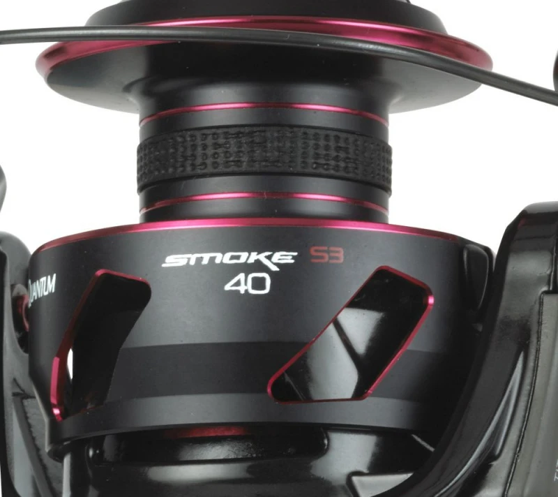 Quantum Smoke S3 – Bild 3