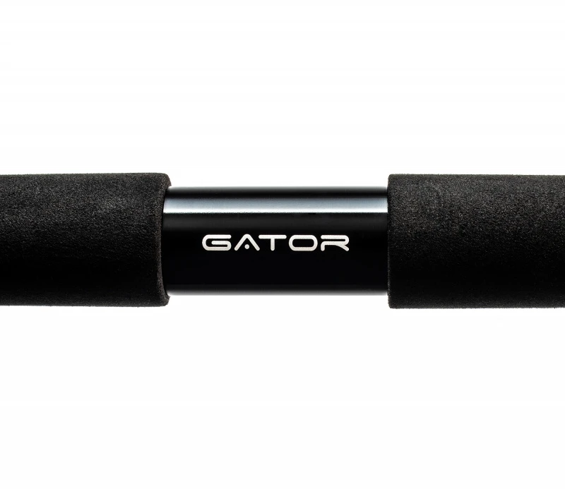 Gator Bigbait Black Titanium 8,5'' 50-180g Casting – Bild 3