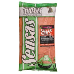 Sensas Sensas Big Bag Killer Krill 2kg