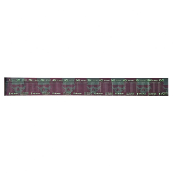 Gunki 130 Cm Ruler / Maßband